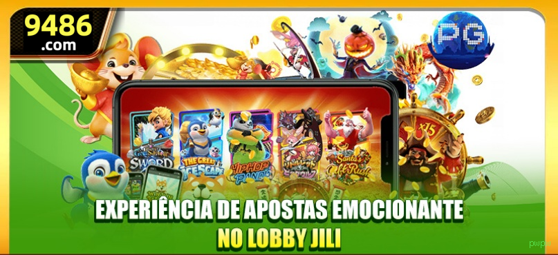 Pagamentos pwpw PIX