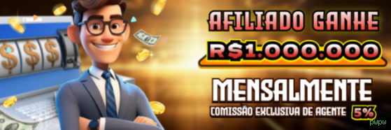 Cashback VIP pwpw - reembolso semanal