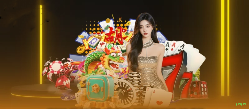 Bônus exclusivos membros VIP pwpw