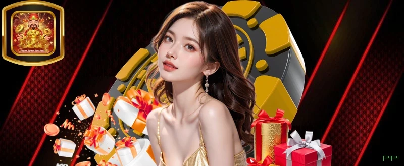 Slots com prêmios pwpw