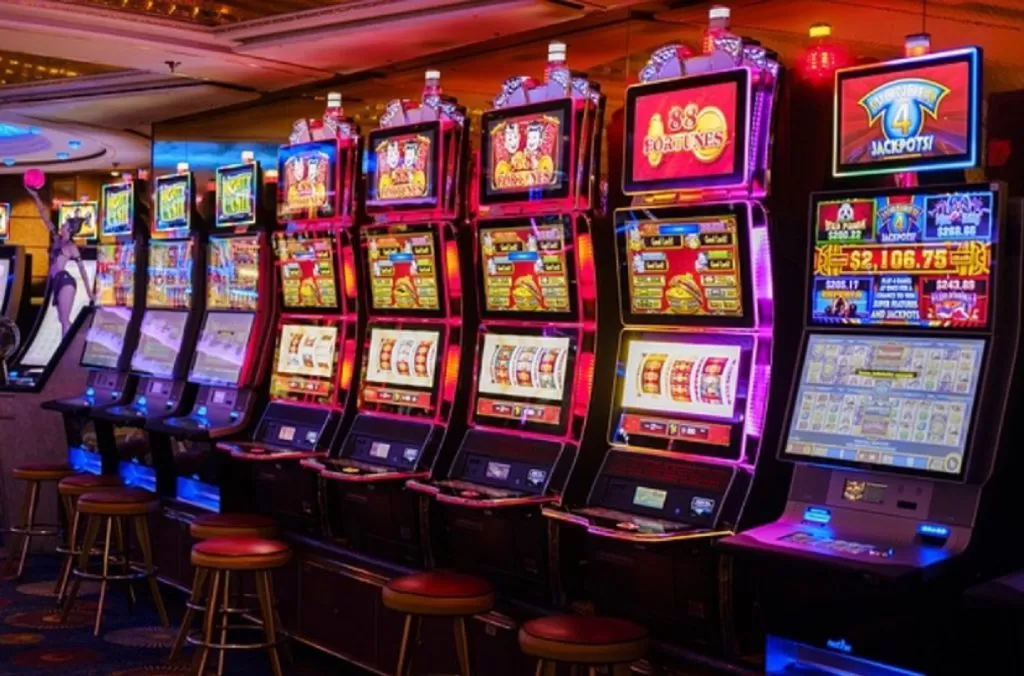 Slots pwpw - Sweet Bonanza e caça-níqueis populares